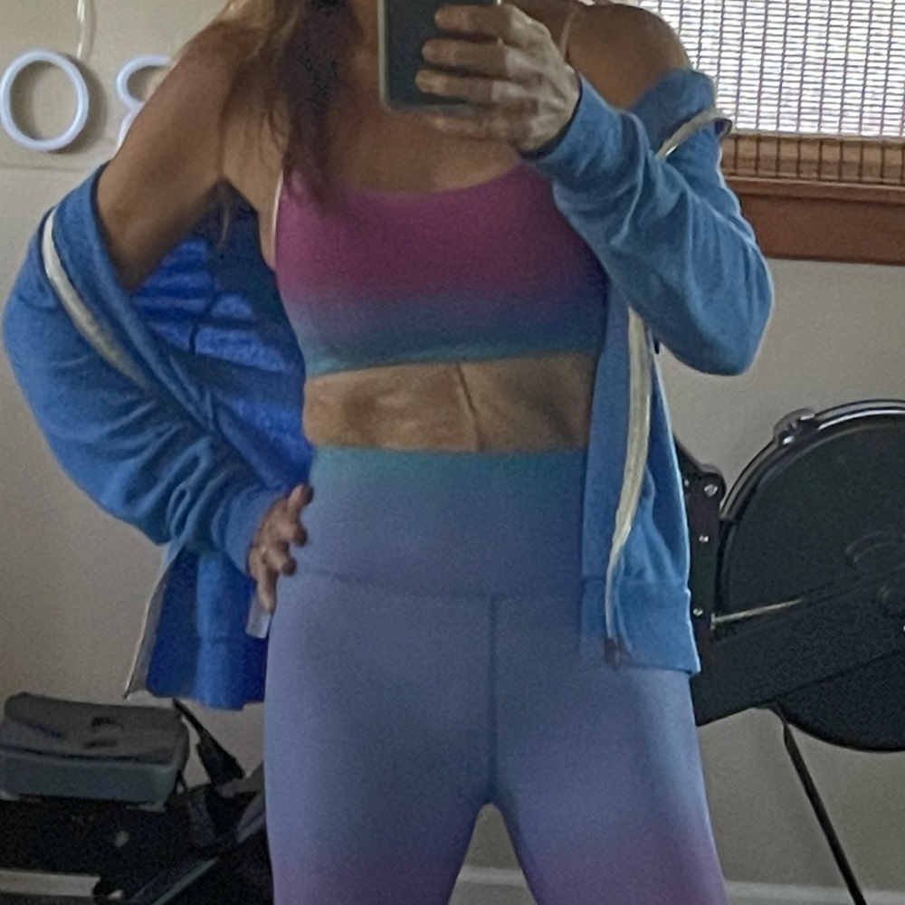 Meet your Posher, Jill